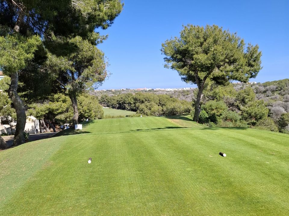 Penthouse i Las Ramblas Golf, Alicante - foto 5